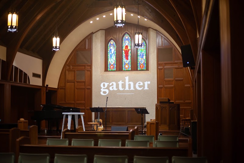 Gather Houston