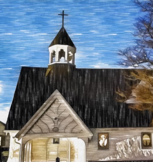 Bethany Community Church
