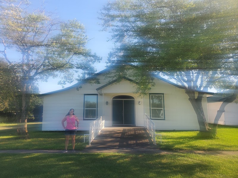 First Baptist Church Sandia