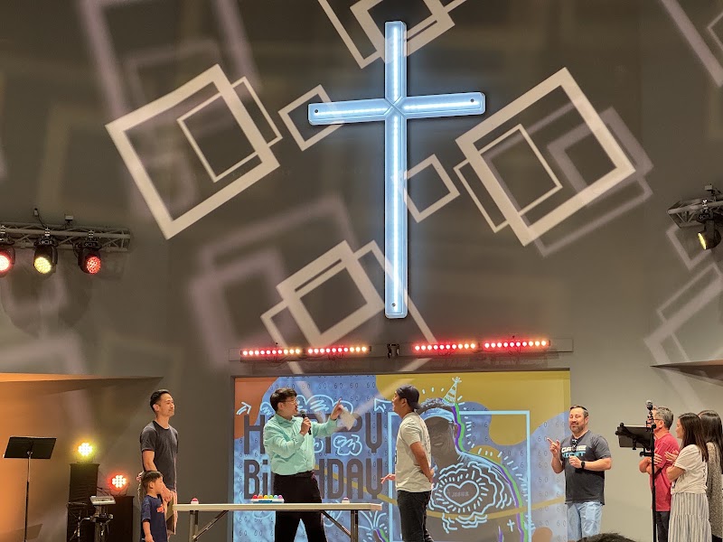 New Life Fellowship