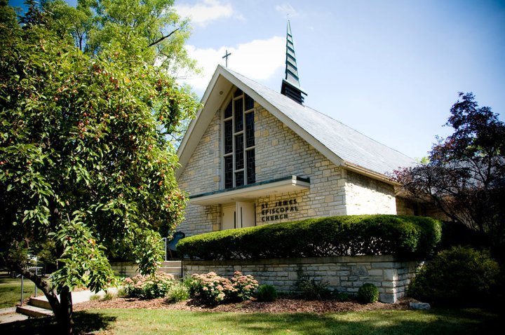 St. James Episcopal Church