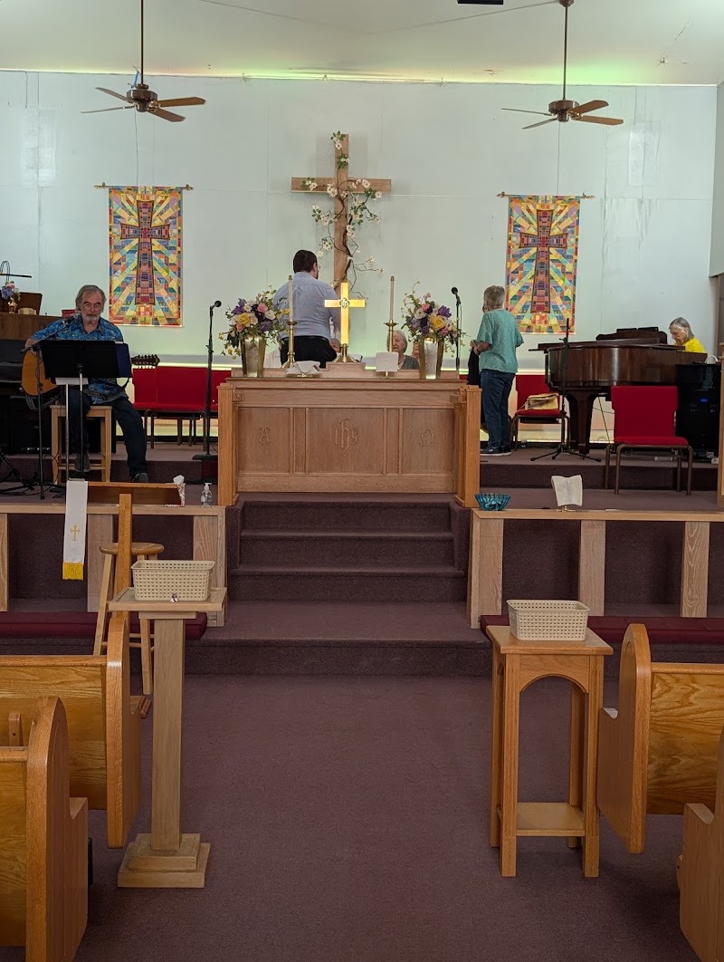 Flagler Beach United Methodist Church