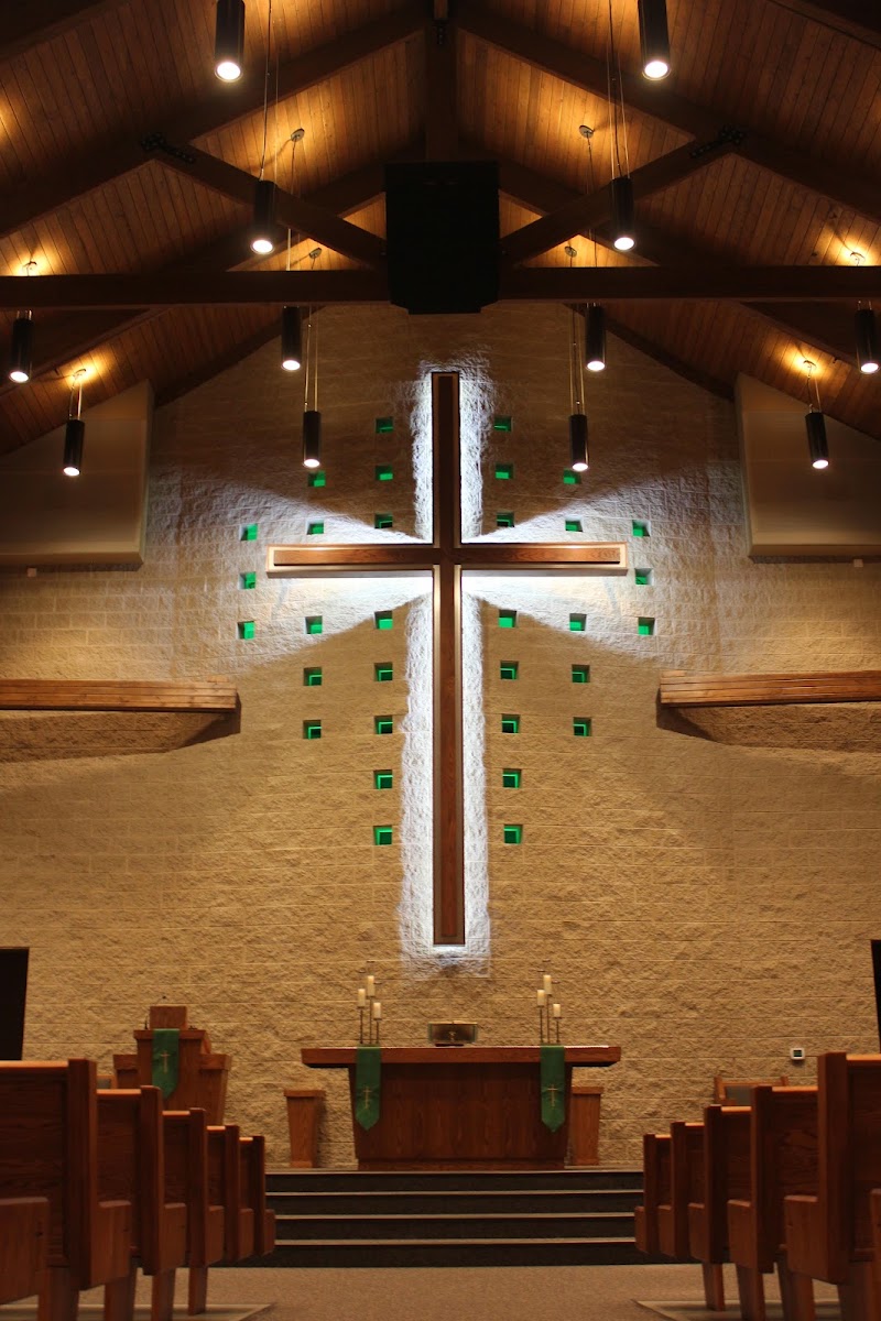 Hosanna Lutheran Church