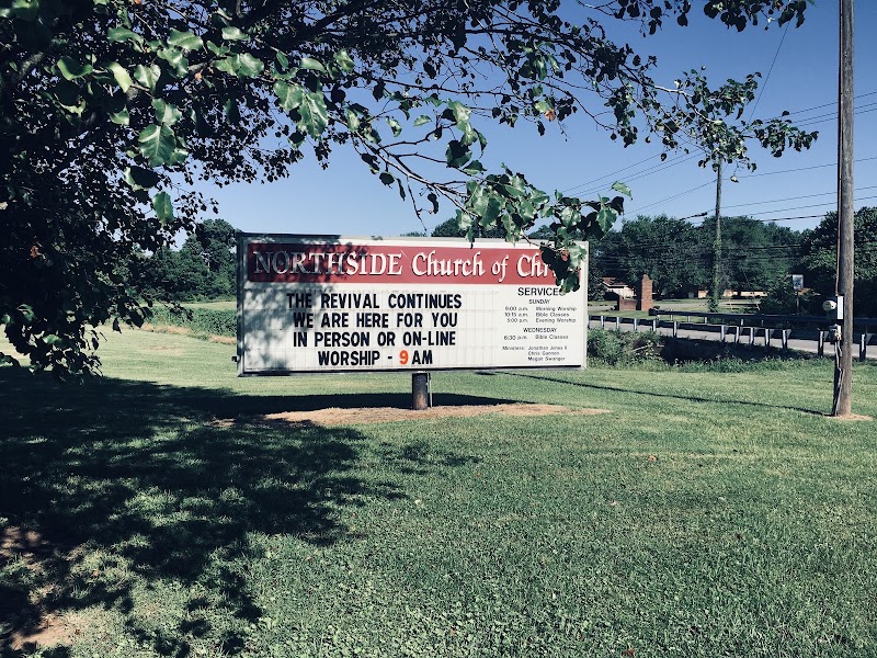 Northside Church of Christ