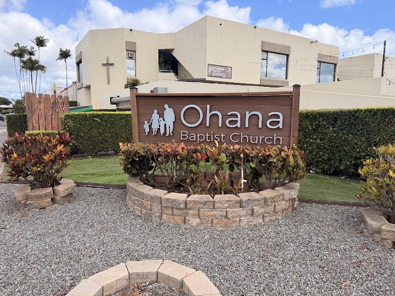 Ohana Baptist Church