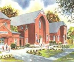 First United Methodist Church of Gainesville