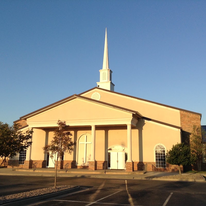 Regency Park Baptist Church